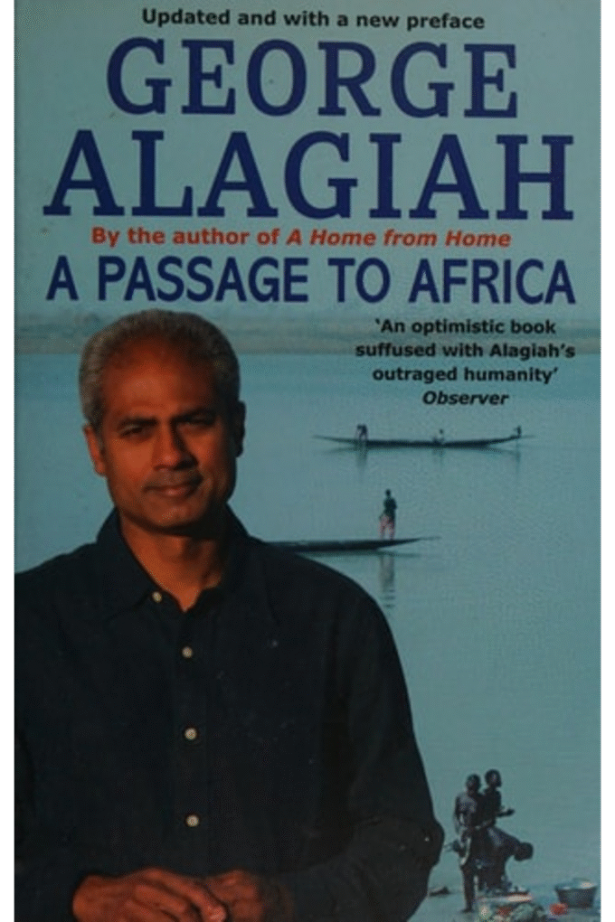 A Passage to Africa