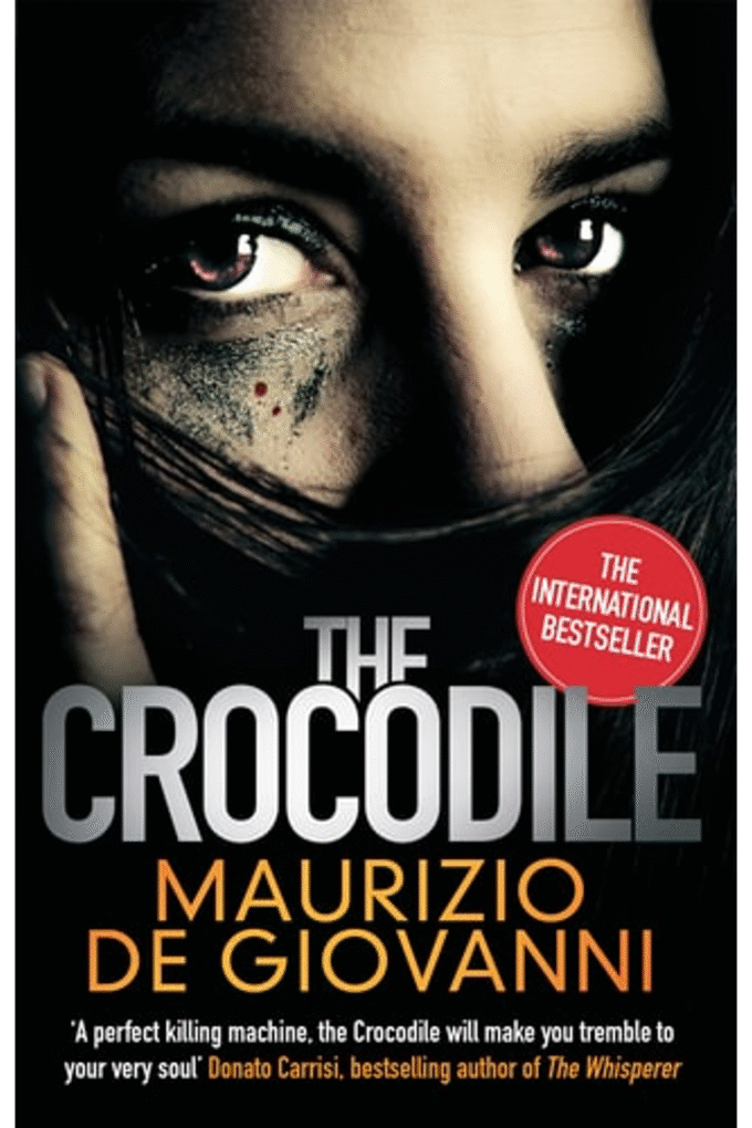 Crocodile