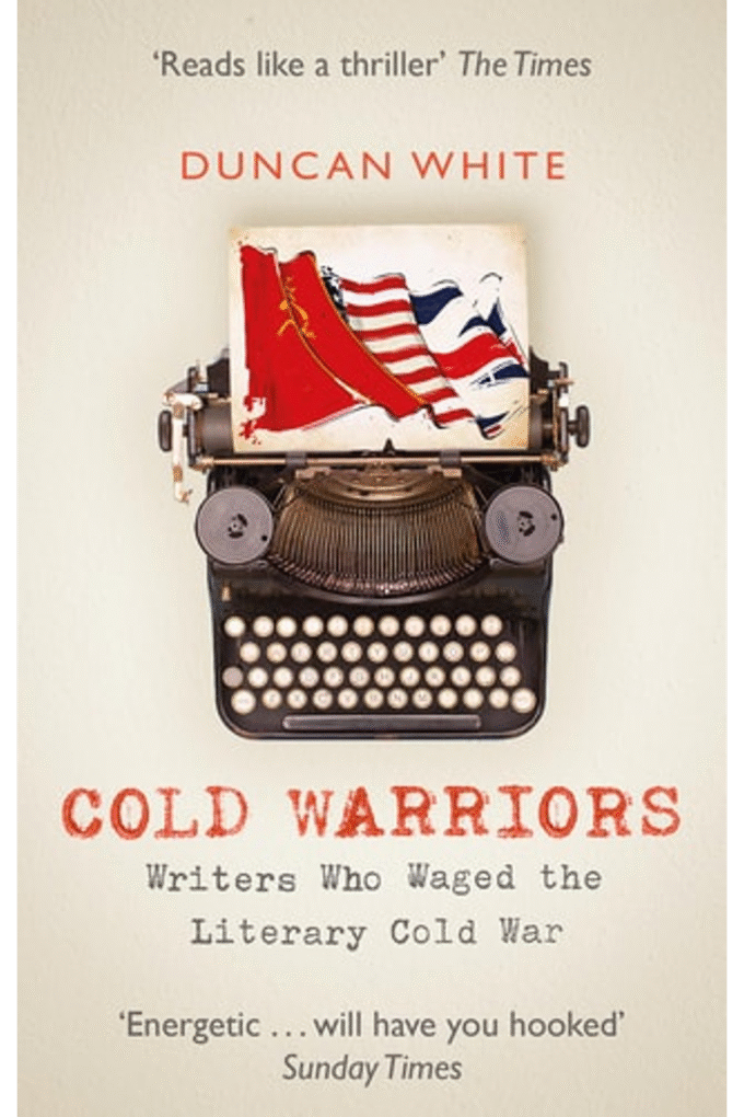 Cold Warriors