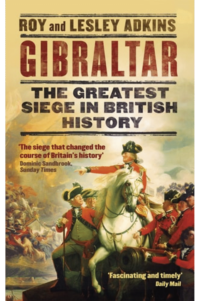 Gibraltar