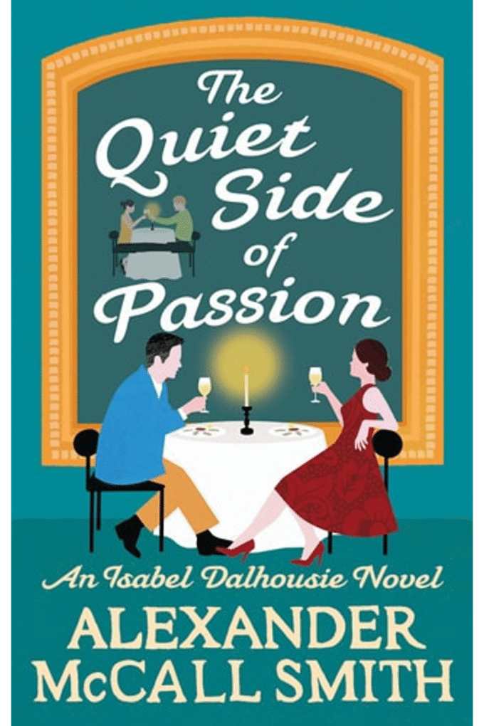 Quiet Side Of Passion