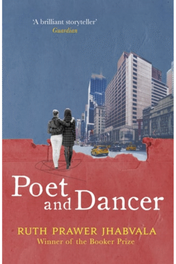 Poet and Dancer