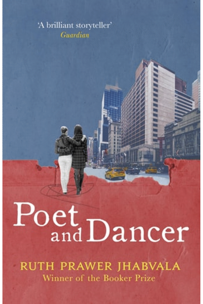 Poet and Dancer