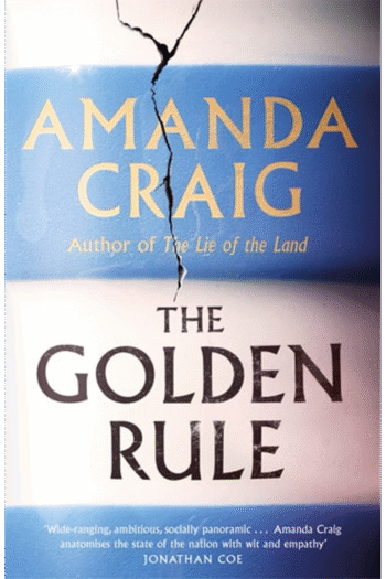 The Golden Rule