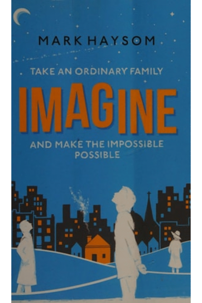 Imagine