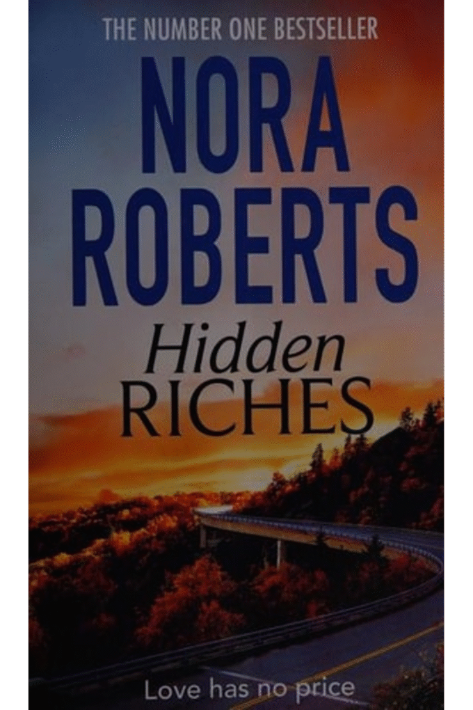 Hidden Riches