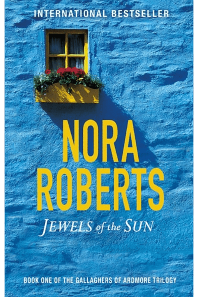 Jewels Of The Sun Reissue