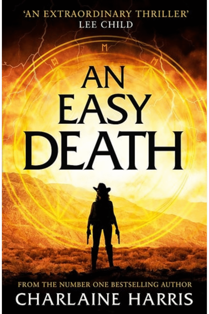 Easy Death: the Gunnie Rose series