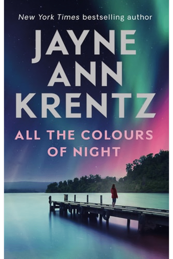 All the Colours of Night