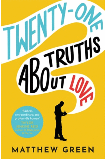 21 Truths About Love