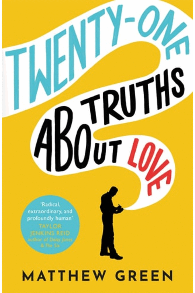 21 Truths About Love