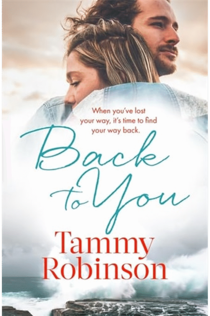 Back To You