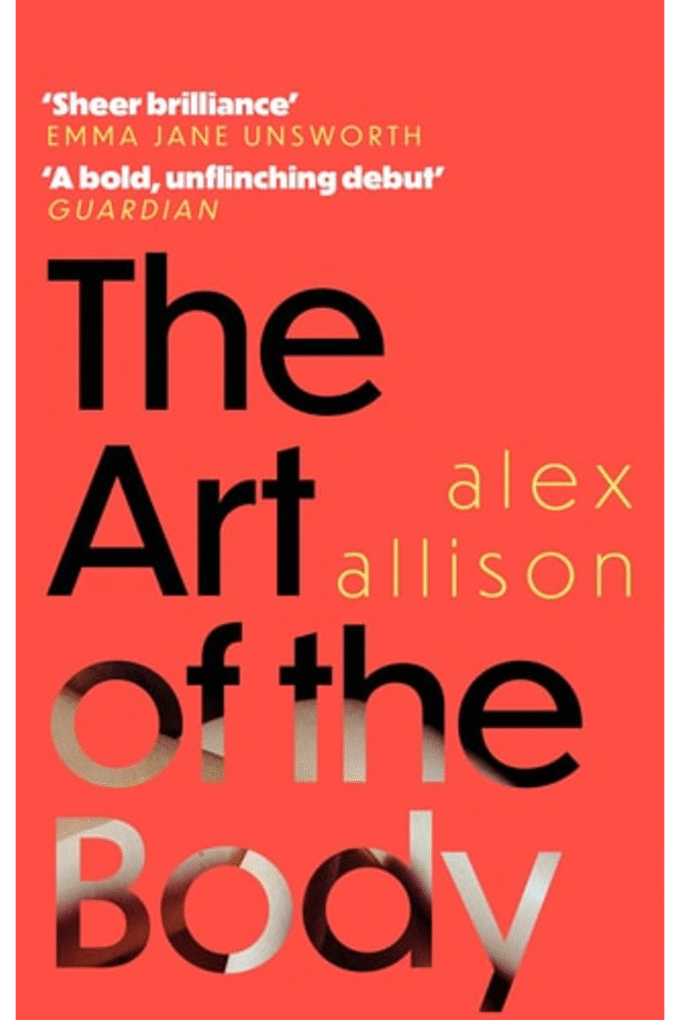 The Art Of The Body
