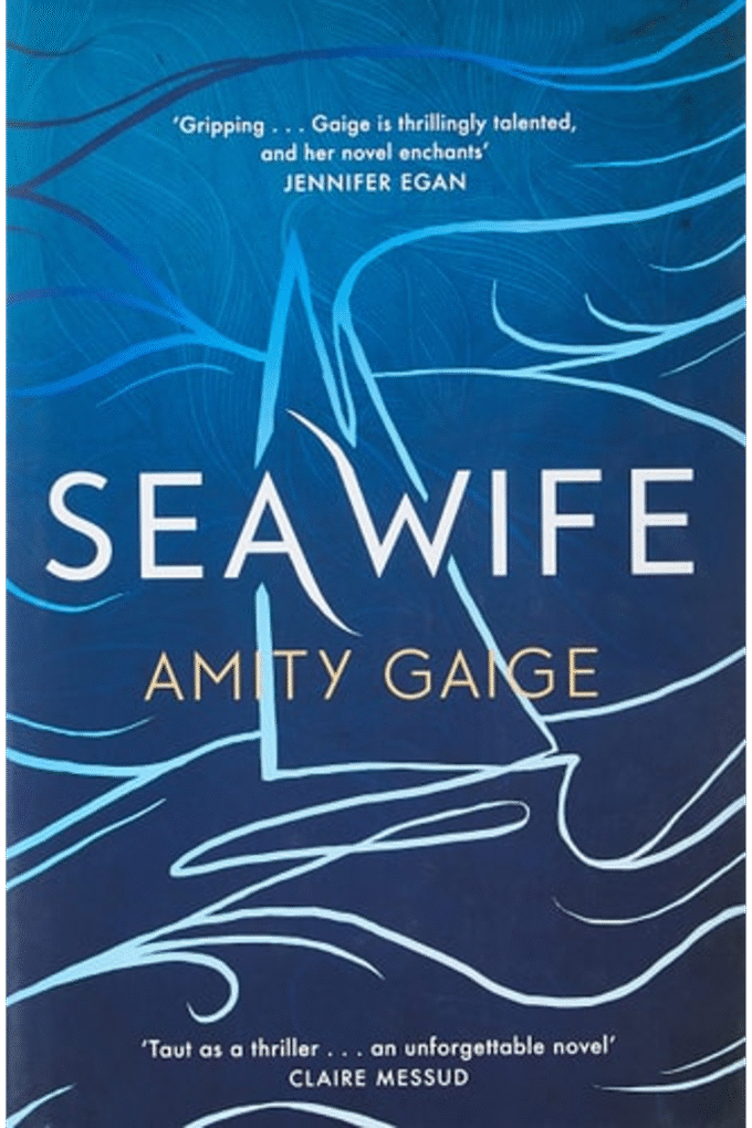 Sea Wife