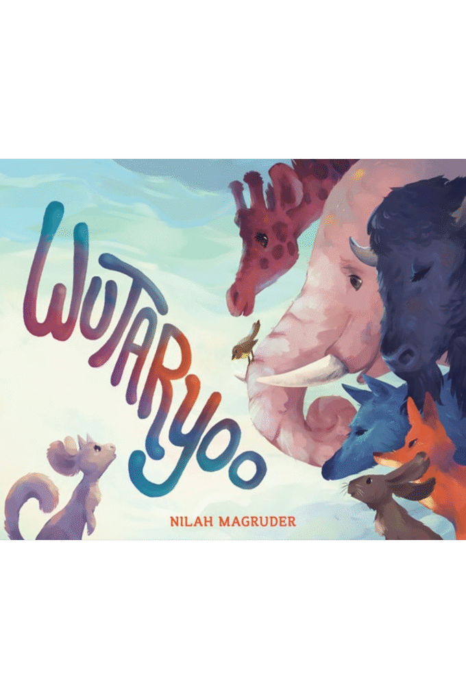 Wutaryoo