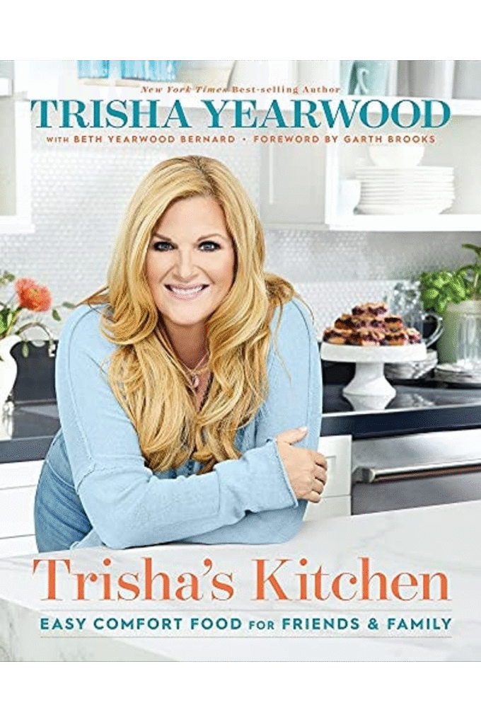 Trisha's Kitchen: Easy Comfort Food for Friends and Family