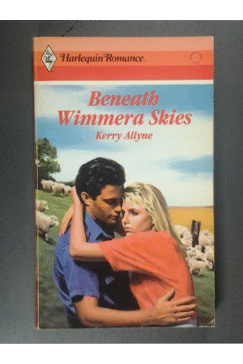 Beneath Wimmera Skies (Harlequin Romance #2947)