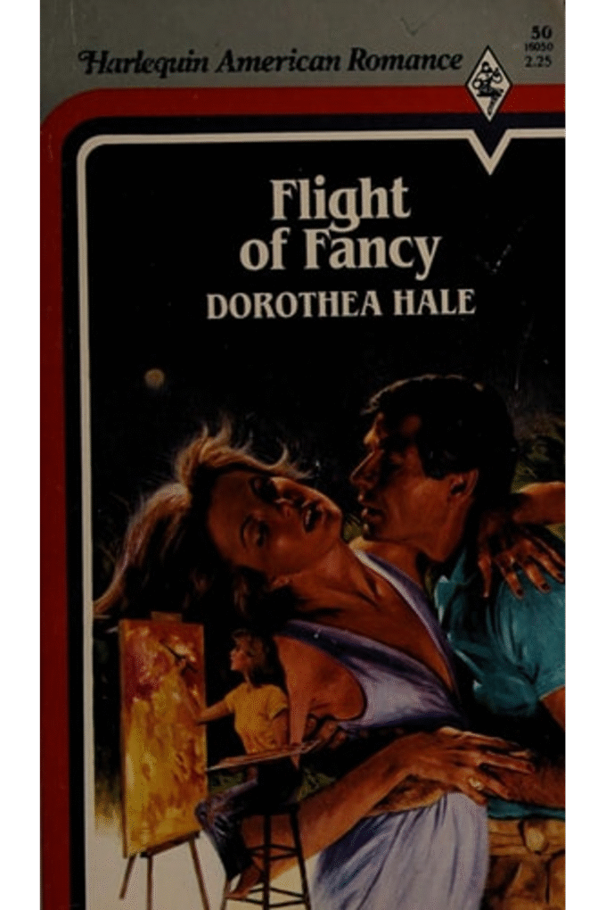 Flight Of Fancy