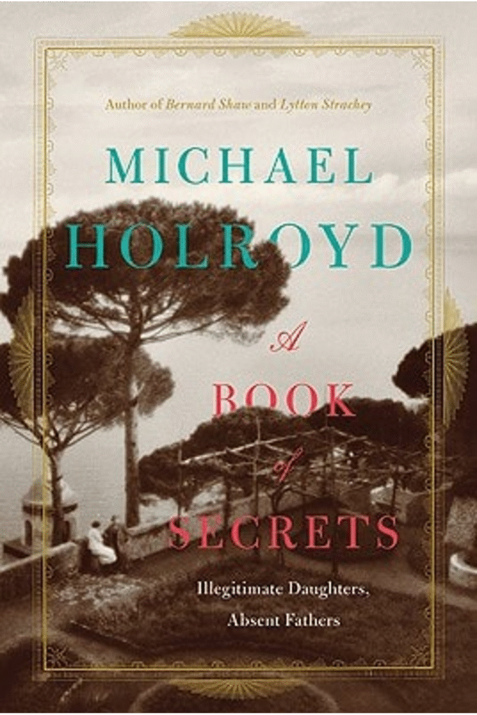 A Book of Secrets: Illegitimate Daughters, Absent Fathers
