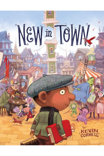 New in Town