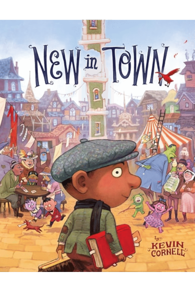 New in Town