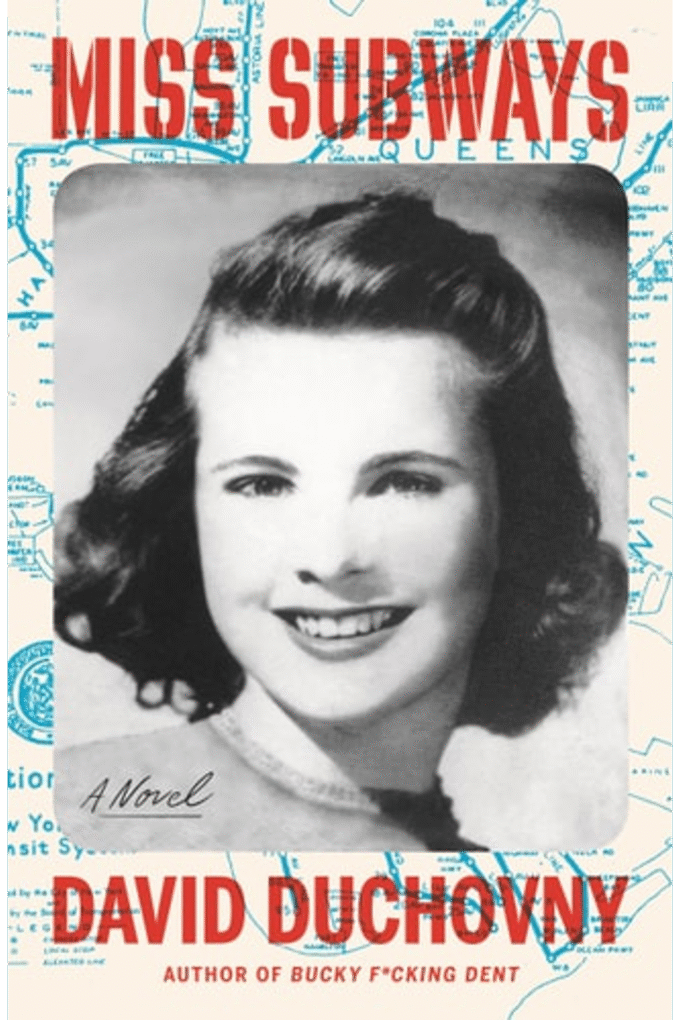 Miss Subways: A Novel