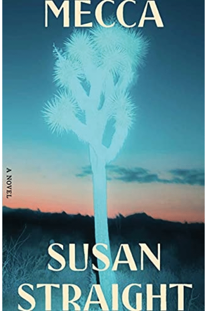 Mecca: A Novel