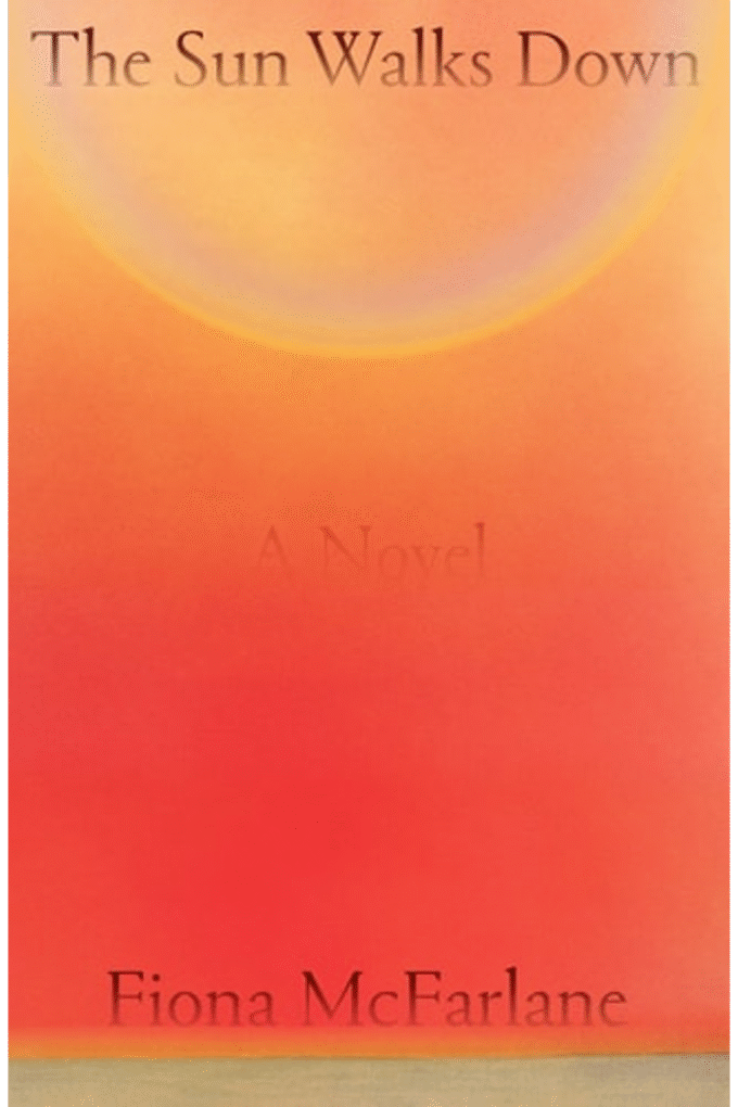 The Sun Walks Down: A Novel