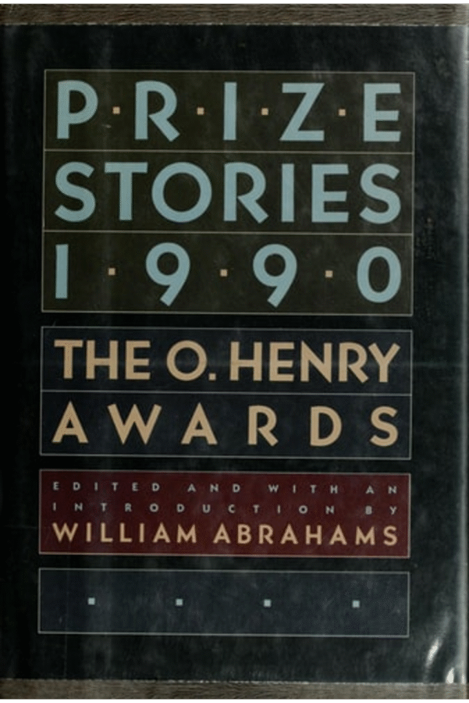 Prize Stories 1990: The O. Henry Awards (The O. Henry Prize Collection)