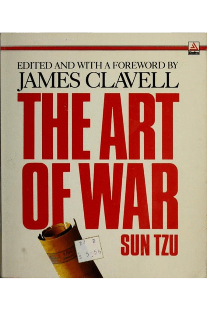 The Art of War
