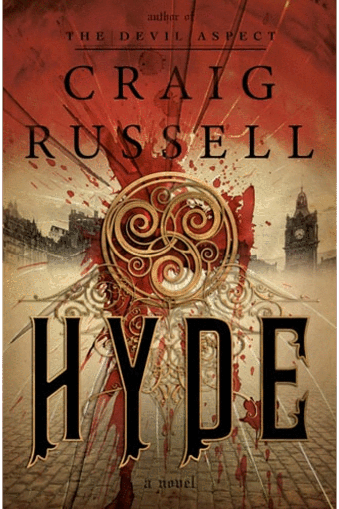 Hyde: A Novel