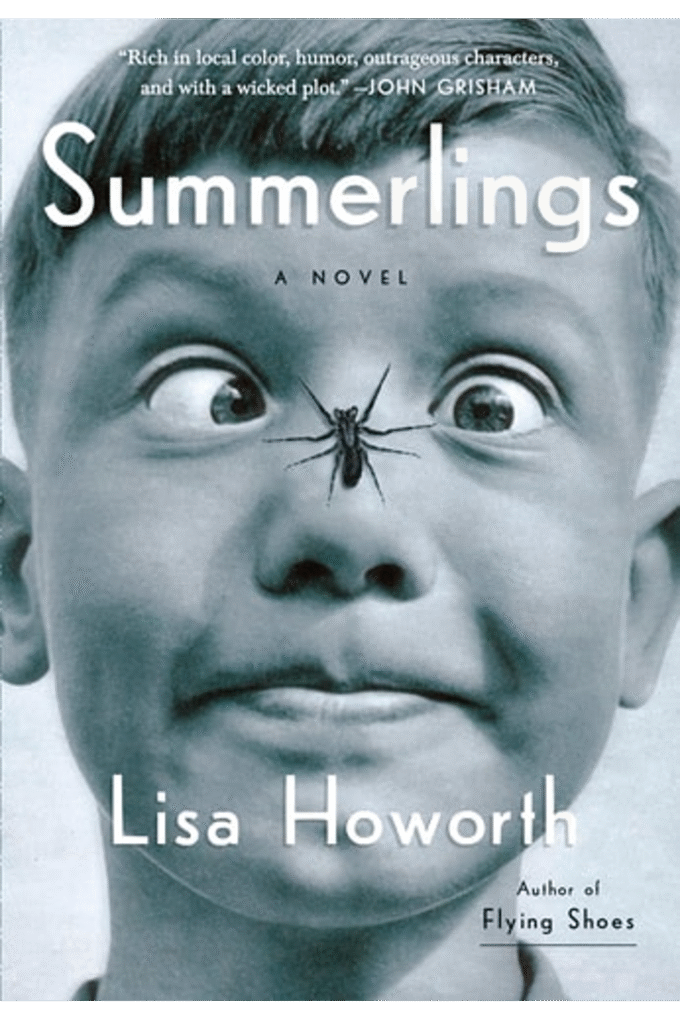 Summerlings: A Novel