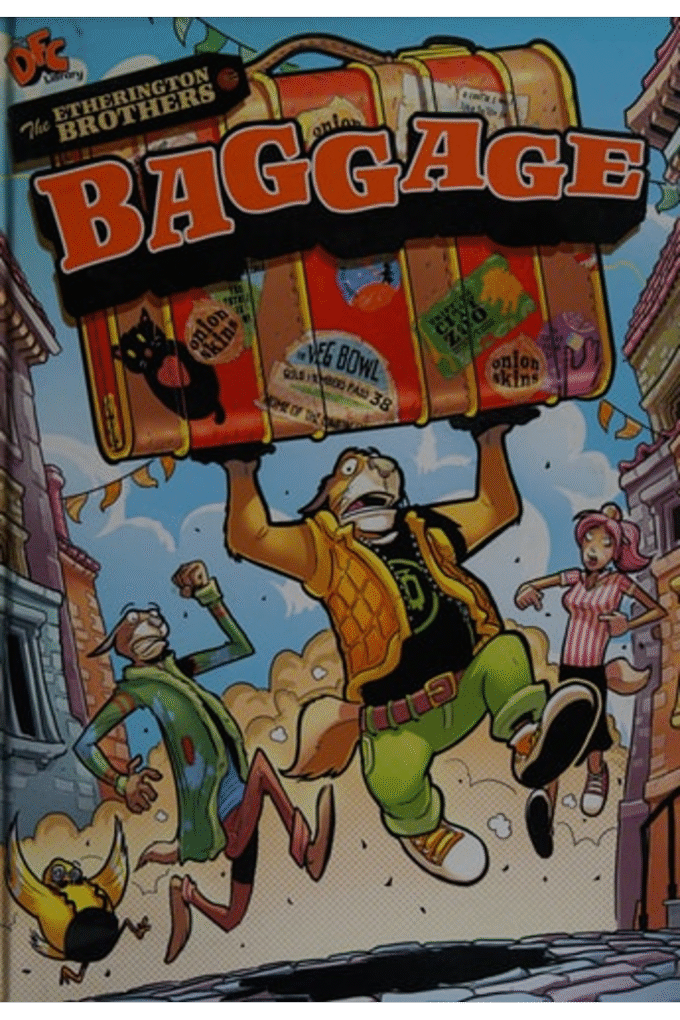 Baggage