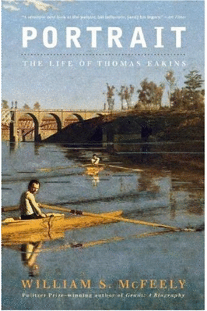 Portrait: The Life of Thomas Eakins