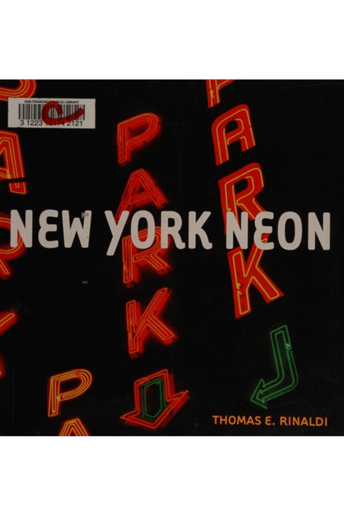 New York Neon