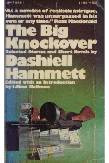 The Big Knockover