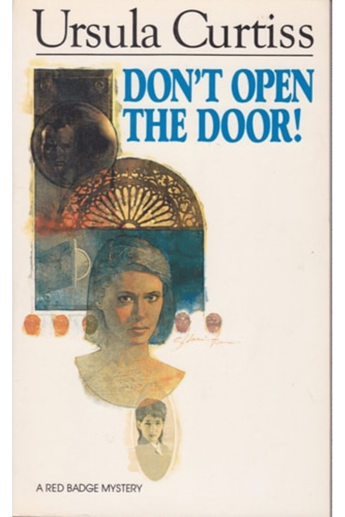 Don't Open the Door