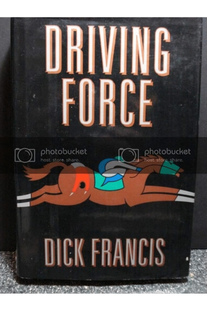 Driving Force