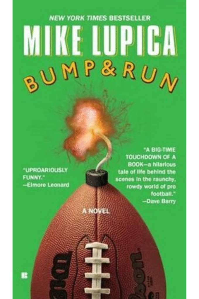 Bump and Run