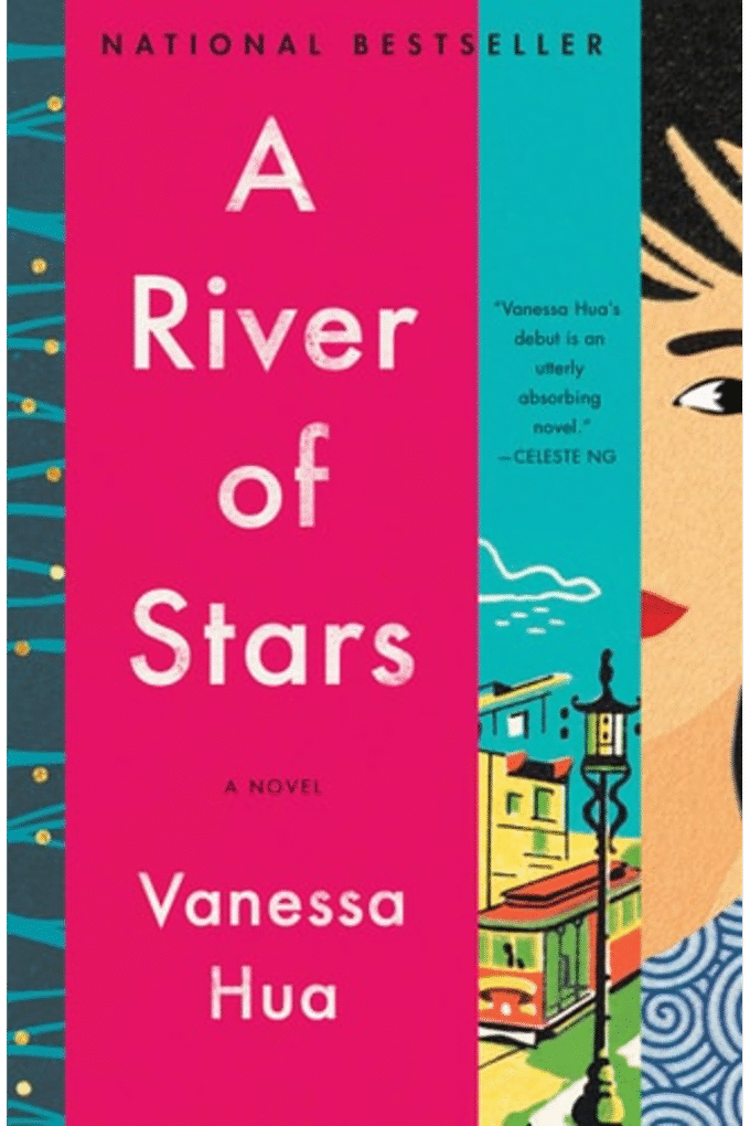 A River of Stars: A Novel