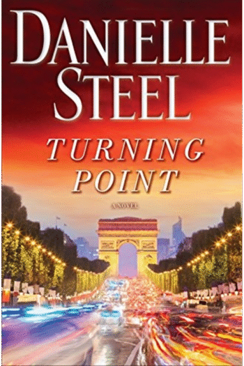 Turning Point: A Novel