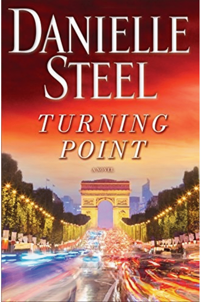 Turning Point: A Novel