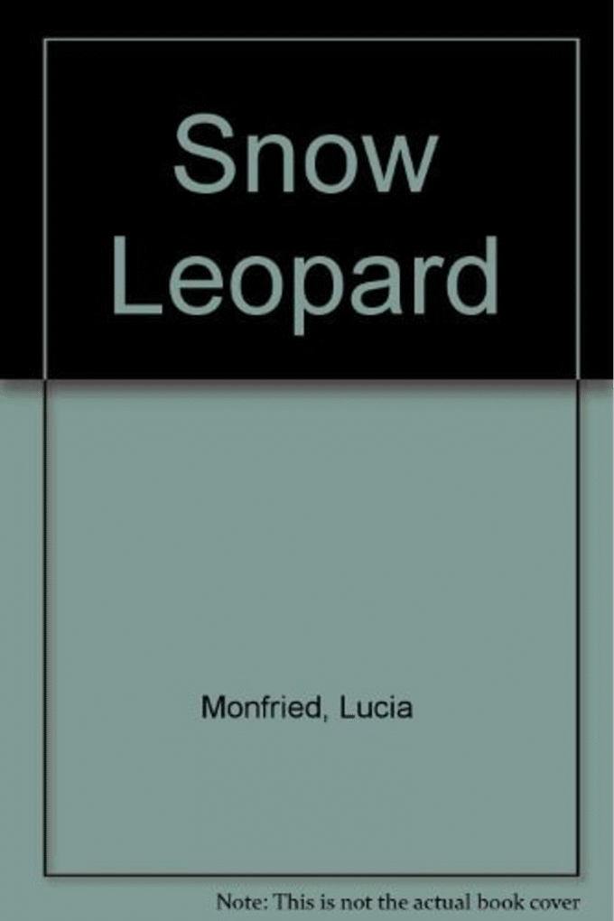 Snow Leopard