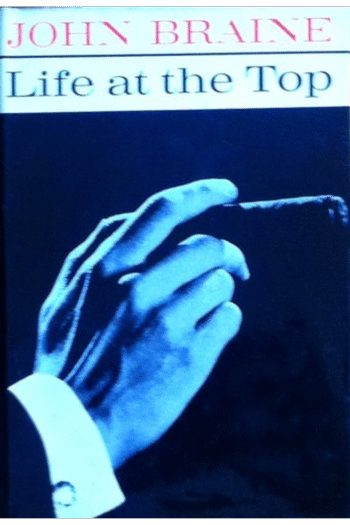Life at the Top