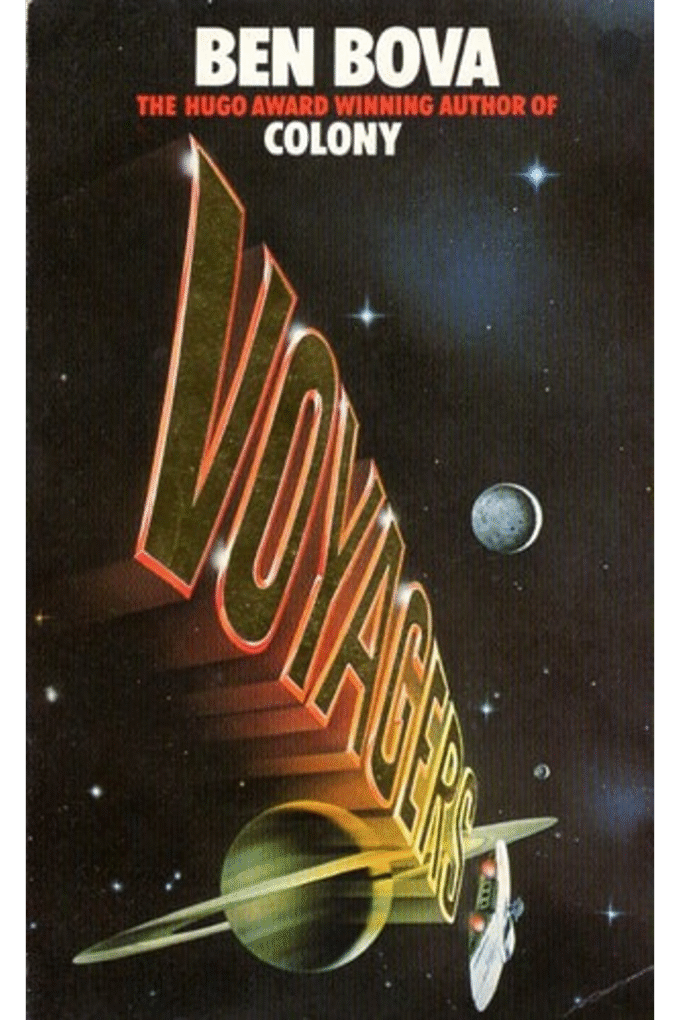 Voyagers I