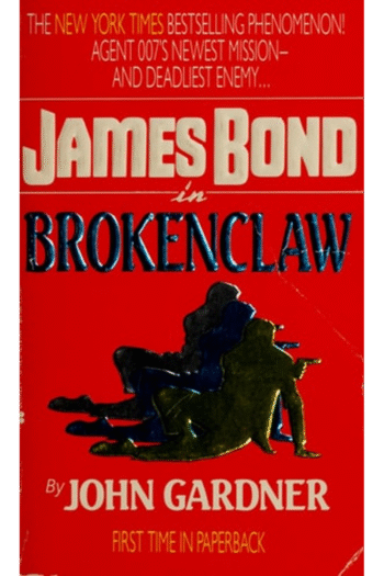 Brokenclaw