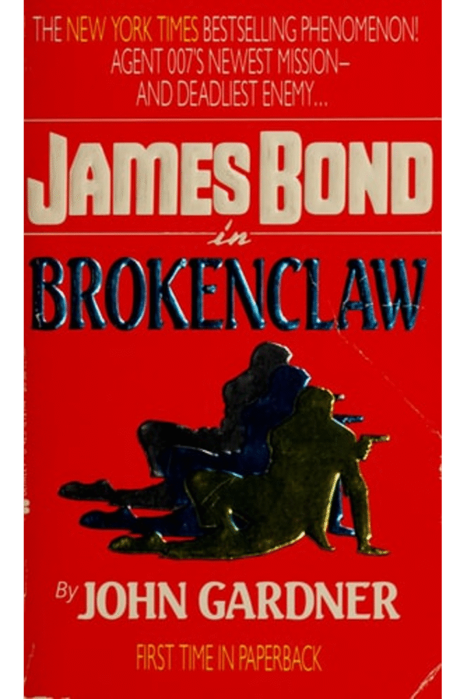 Brokenclaw