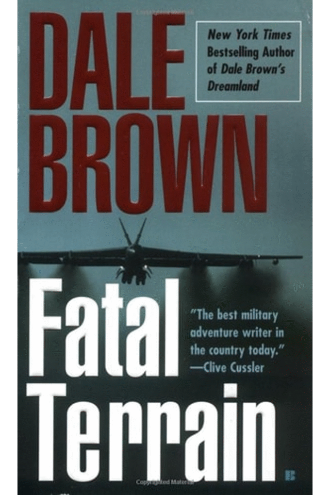 Fatal Terrain