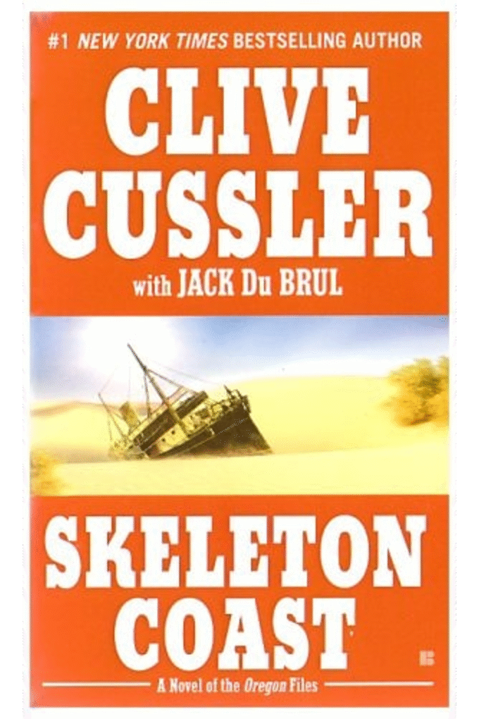 Skeleton Coast