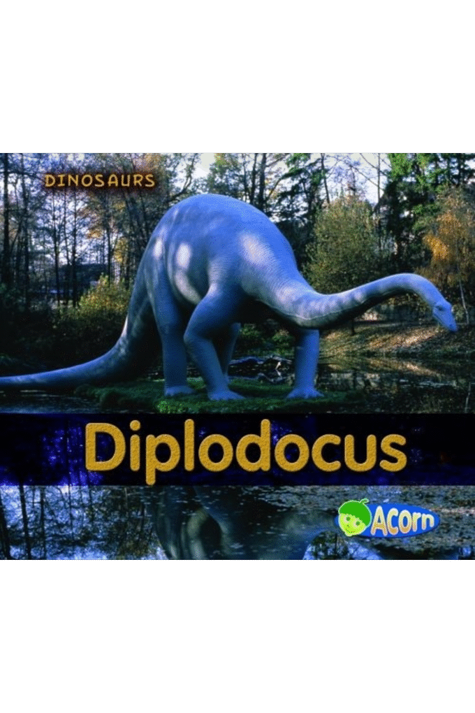 Diplodocus (Dinosaurs)